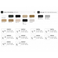 Ogi drive E height-adjustable desk